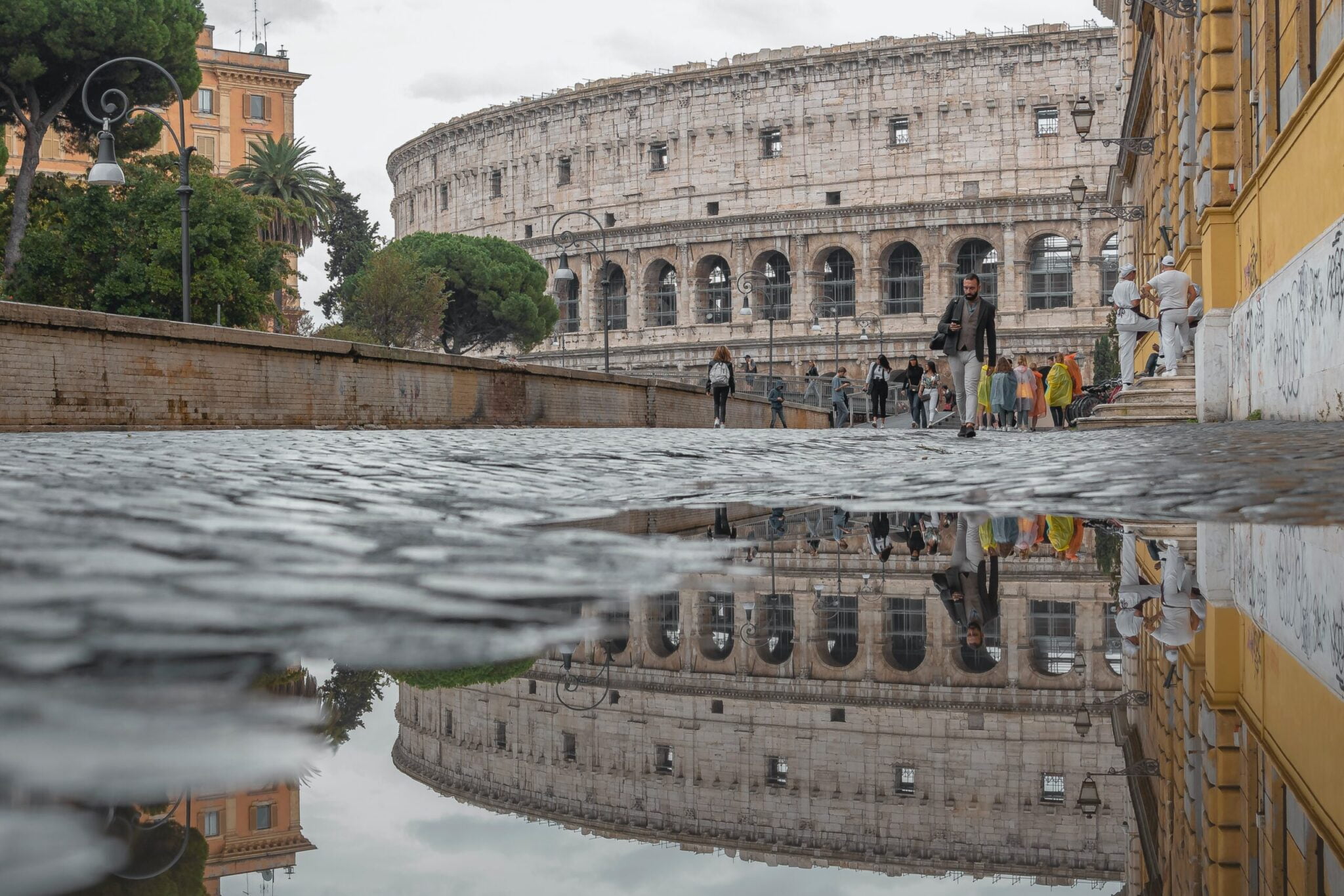 Roma (Coliseu)