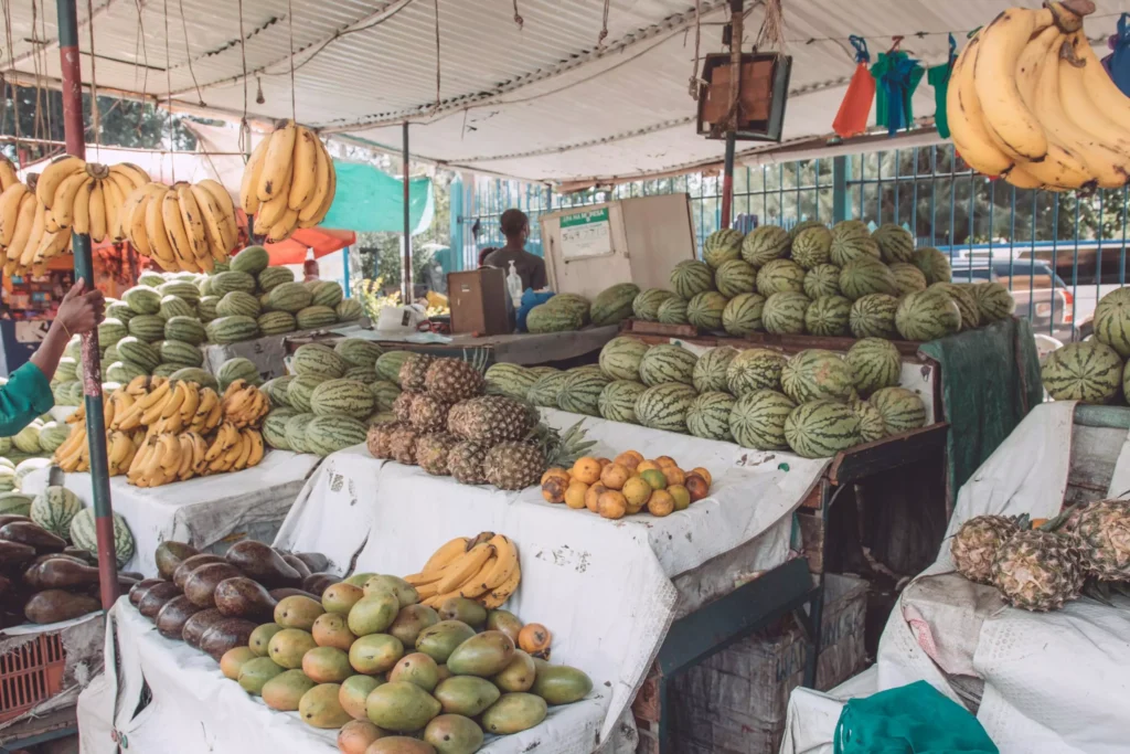 Feira